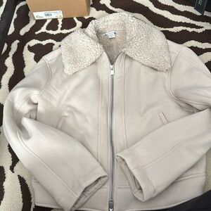 Athleta jacket